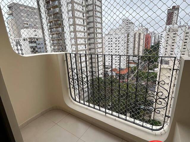Apartamento para Locação em São Paulo - 4