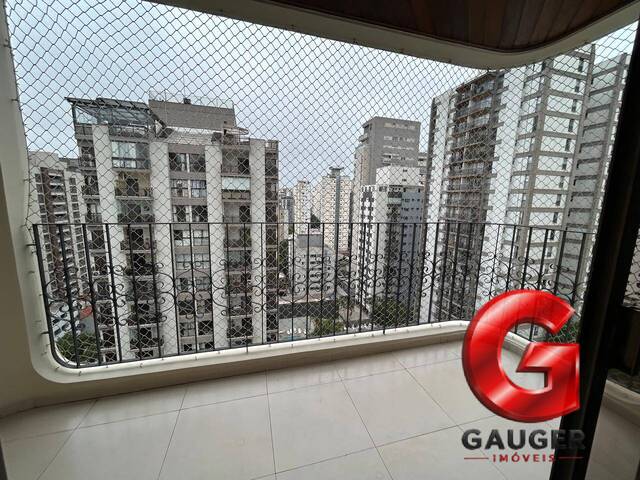 #2 - Apartamento para Venda em São Paulo - SP - 2