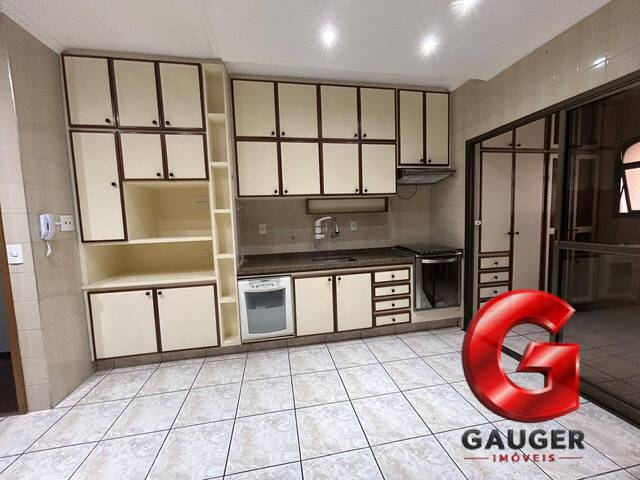 Apartamento para Locação em São Paulo - 5