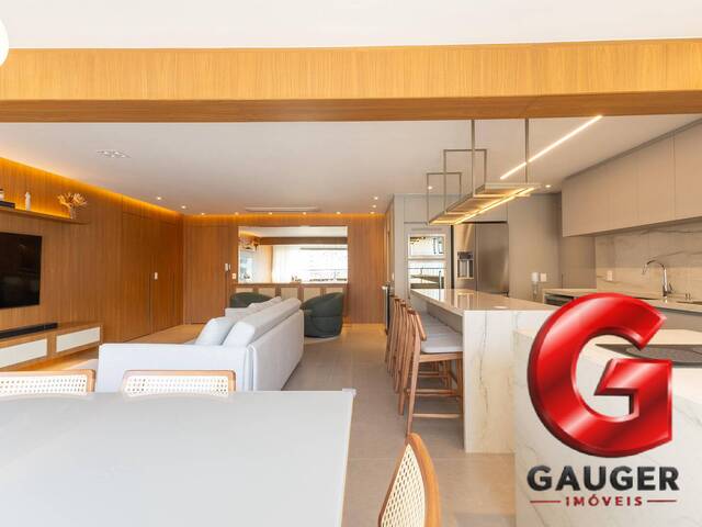 #3 - Apartamento para Venda em São Paulo - SP - 3