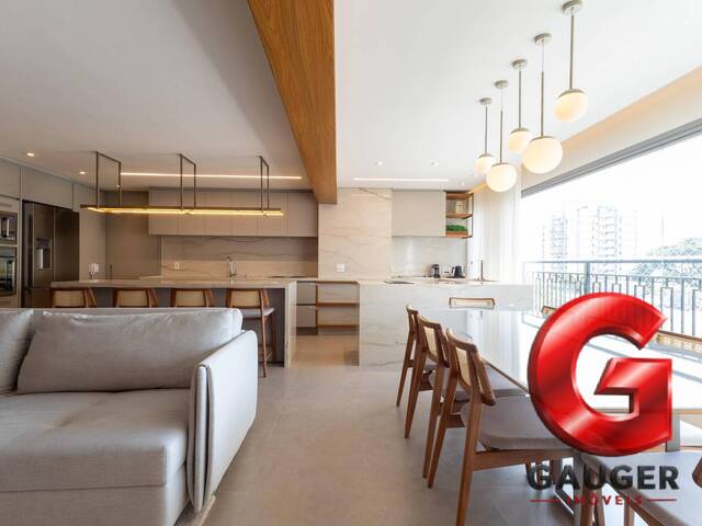#3 - Apartamento para Venda em São Paulo - SP - 2