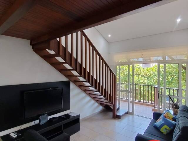 Apartamento para Venda em Guarujá - 4