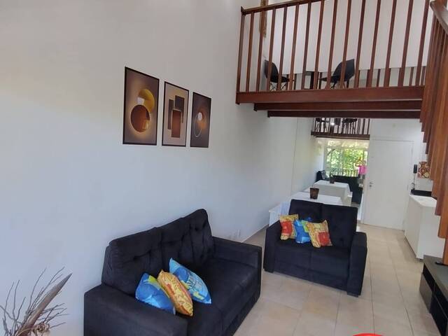 Apartamento para Venda em Guarujá - 5