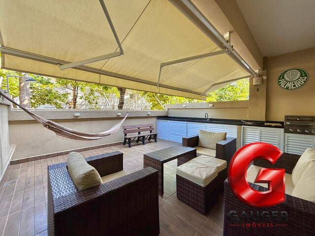 #5 - Apartamento para Venda em Guarujá - SP - 2