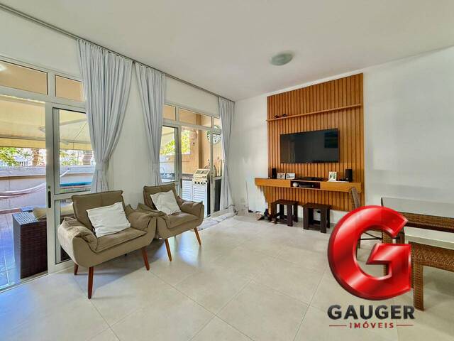 Apartamento para Venda em Guarujá - 4