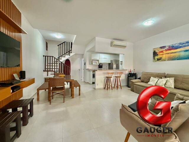 #5 - Apartamento para Venda em Guarujá - SP - 3