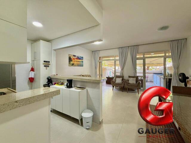 #5 - Apartamento para Venda em Guarujá - SP - 1