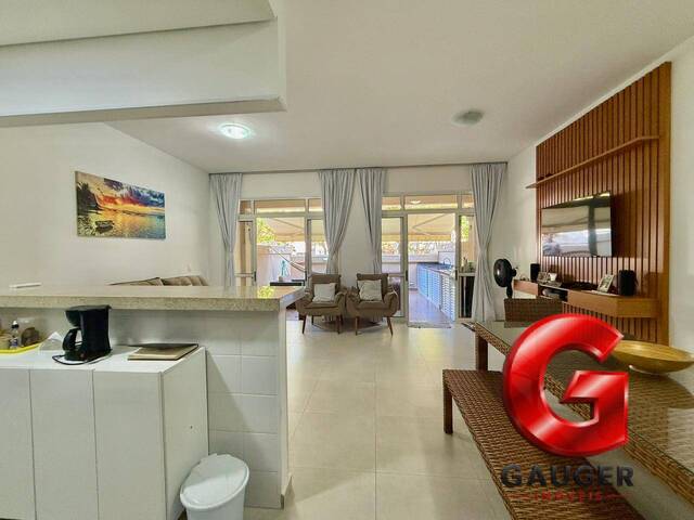 Apartamento para Venda em Guarujá - 5