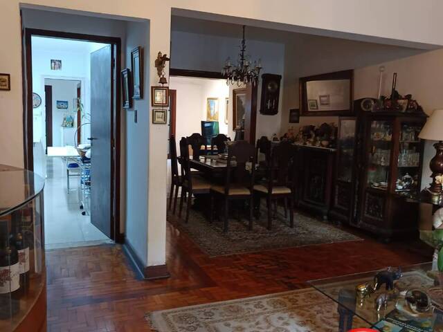 #6 - Apartamento para Venda em São Paulo - SP - 2
