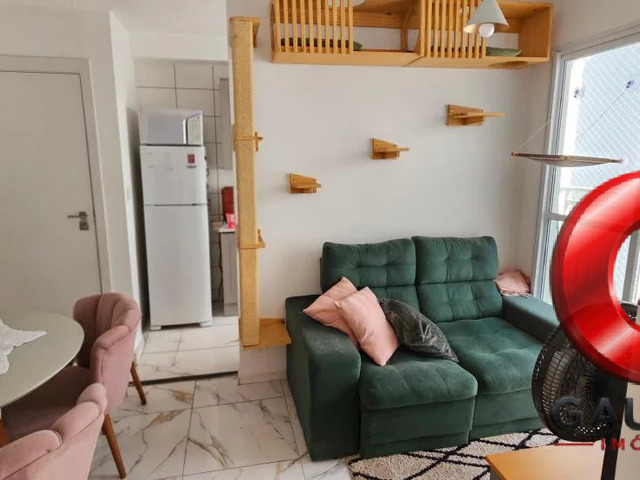 #7 - Apartamento para Venda em São Paulo - SP - 3