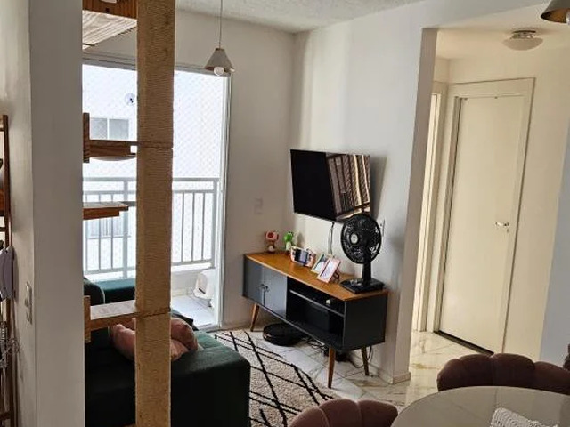 #7 - Apartamento para Venda em São Paulo - SP - 2