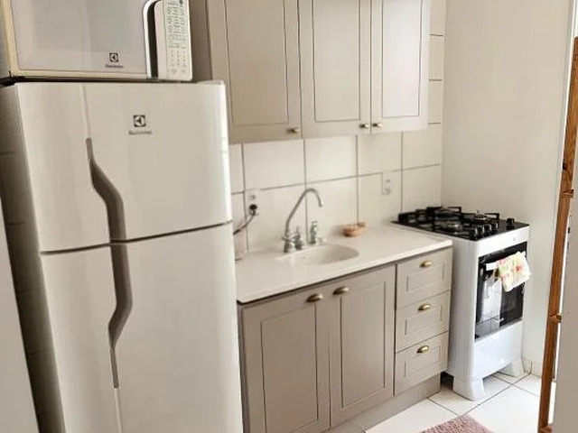 Apartamento para Venda em São Paulo - 5