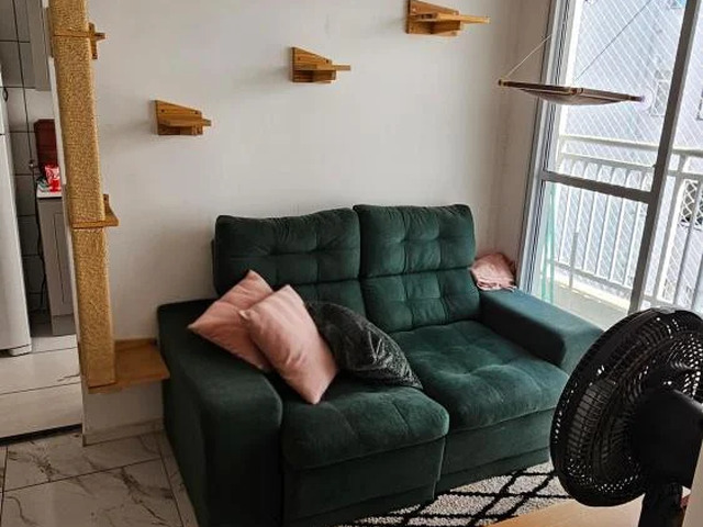 Apartamento para Venda em São Paulo - 4