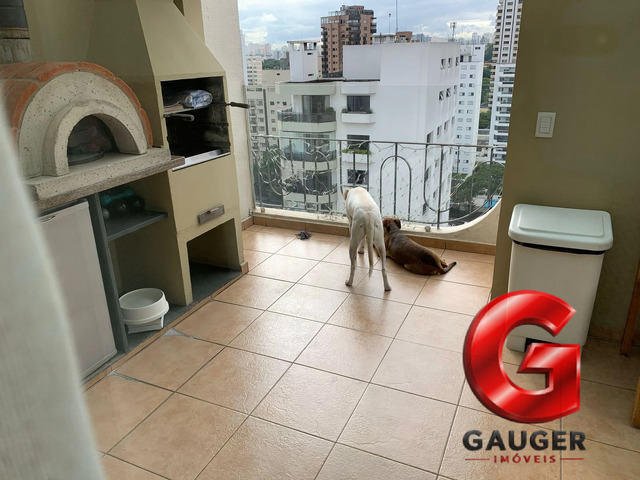 #8 - Cobertura para Venda em São Paulo - SP - 3