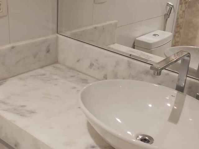 #109 - Apartamento para Locação em São Paulo - SP - 3