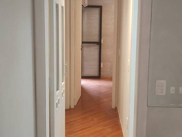 Apartamento para Locação em São Paulo - 4