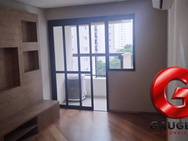 #109 - Apartamento para Locação em São Paulo - SP