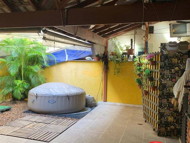 #113 - Casa para Venda em São Paulo - SP - 2