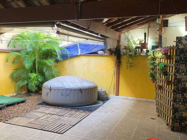#113 - Casa para Venda em São Paulo - SP - 3