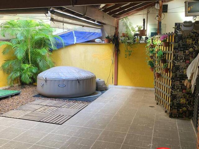 Casa para Venda em São Paulo - 5