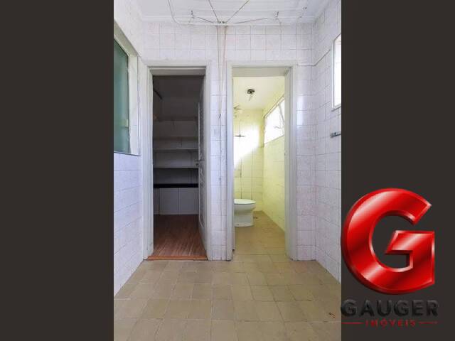#114 - Apartamento para Venda em São Paulo - SP - 2