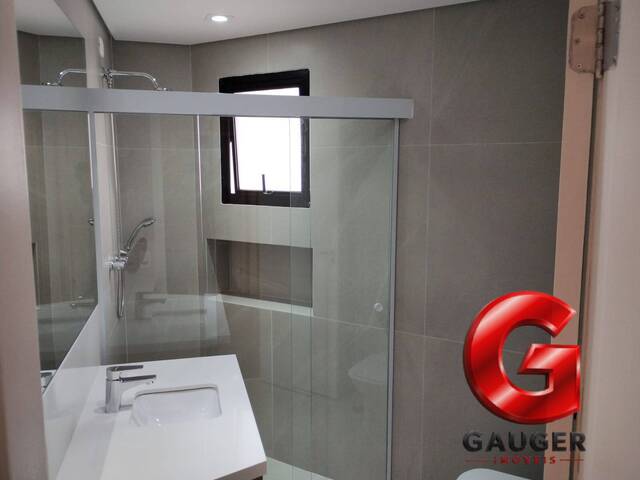 #115 - Apartamento para Venda em São Paulo - SP - 2