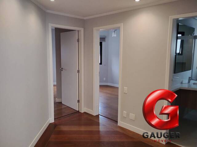 #115 - Apartamento para Venda em São Paulo - SP - 3