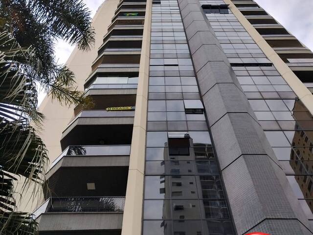 #115 - Apartamento para Venda em São Paulo - SP