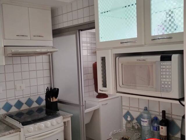 #16 - Apartamento para Venda em São Paulo - SP - 3