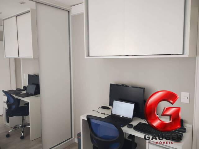 #16 - Apartamento para Venda em São Paulo - SP