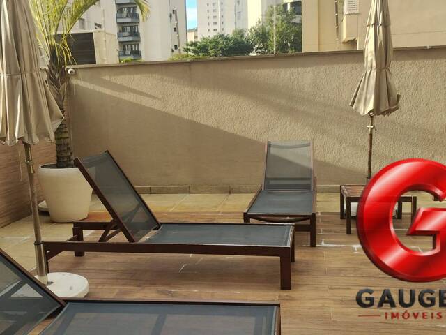 #19 - Apartamento para Locação em São Paulo - SP - 3