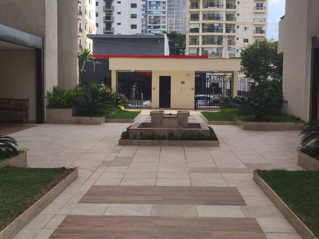 Locação em Brooklin - São Paulo