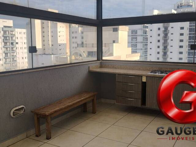 Apartamento para Locação em São Paulo - 2
