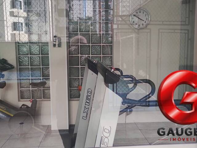 Apartamento para Locação em São Paulo - 2