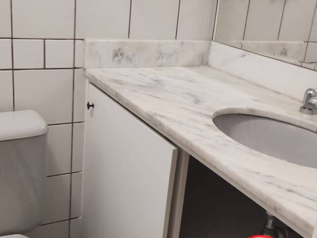 Apartamento para Locação em São Paulo - 5