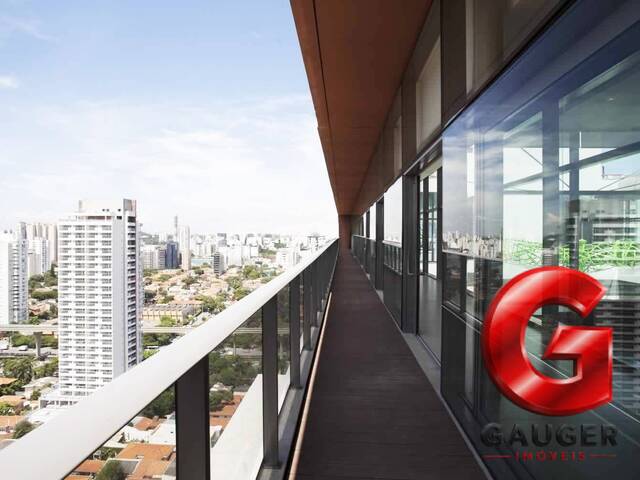 #23 - Apartamento para Venda em São Paulo - SP