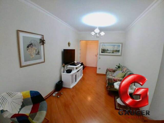 Apartamento para Venda em São Paulo - 2
