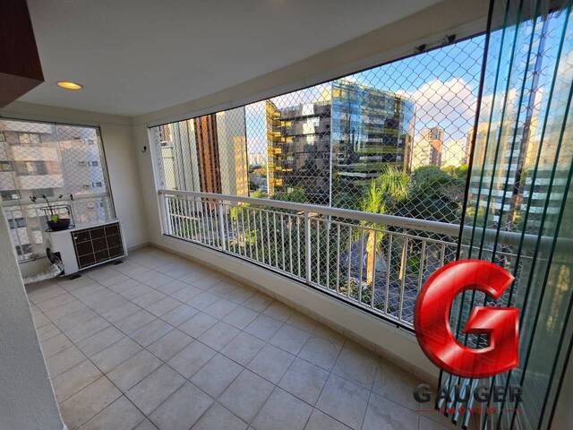 #25 - Apartamento para Venda em São Paulo - SP