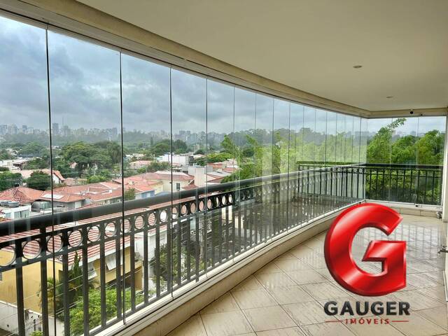 Apartamento para Venda em São Paulo - 2