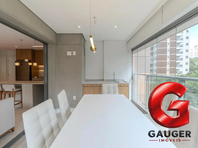Apartamento para Venda em São Paulo - 2