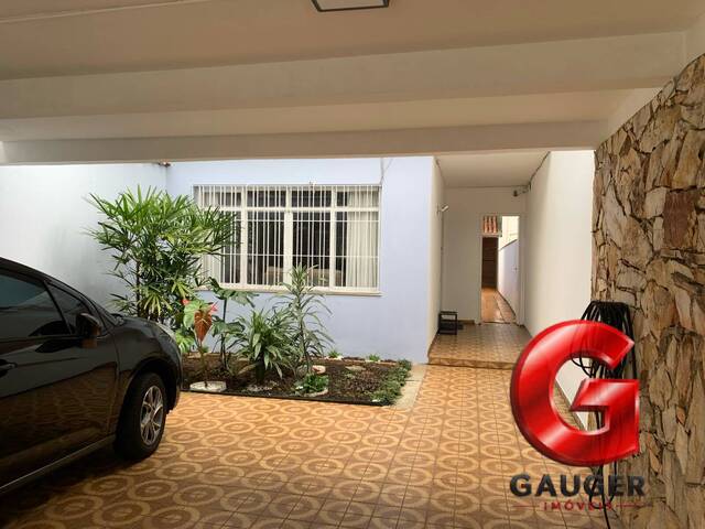 Casa para Venda em São Paulo - 2