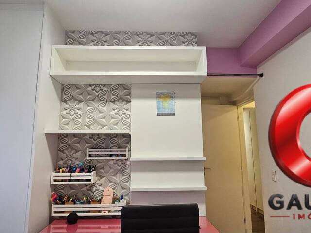Apartamento para Venda em São Paulo - 4