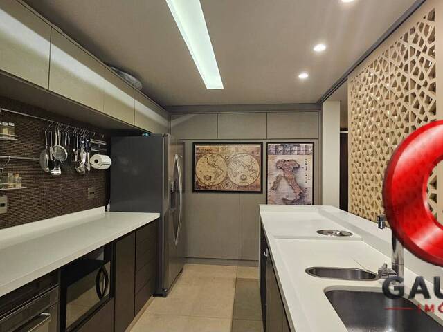 Apartamento para Venda em São Paulo - 5