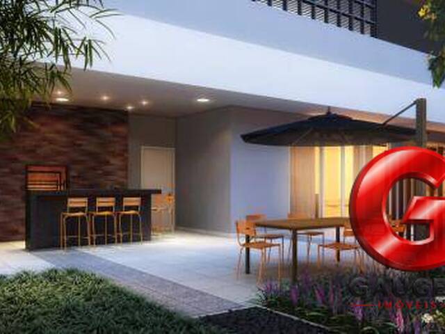 Apartamento para Venda em São Paulo - 3