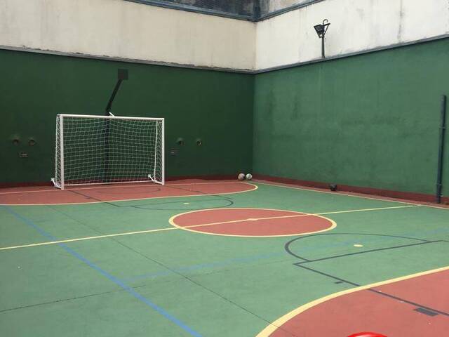 Apartamento para Venda em São Paulo - 4