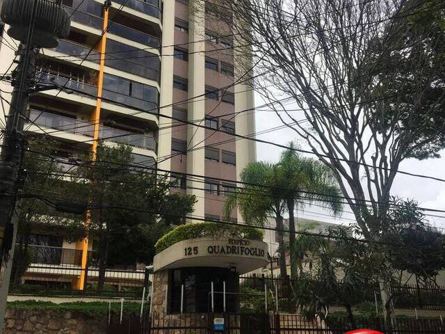 Venda em Vila Mariana - São Paulo