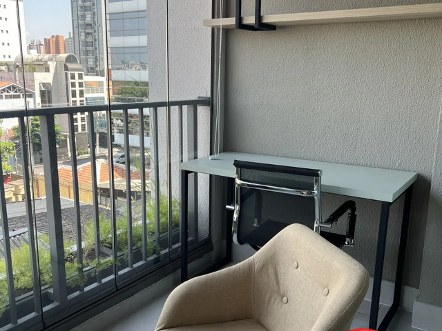 Apartamento para Locação em São Paulo - 2