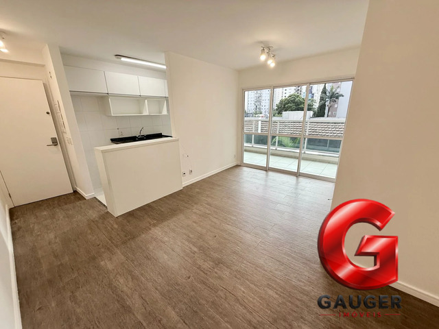Apartamento para Locação em São Paulo - 2