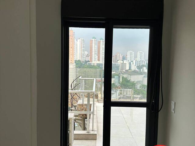 Apartamento para Venda em São Paulo - 2