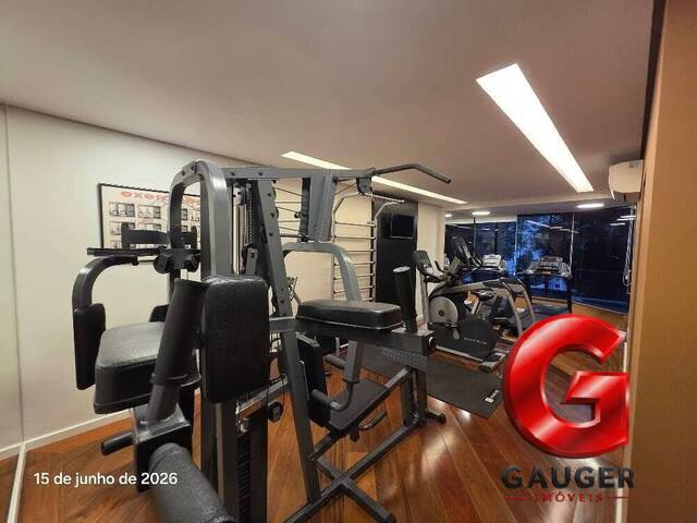 Apartamento para Venda em São Paulo - 3